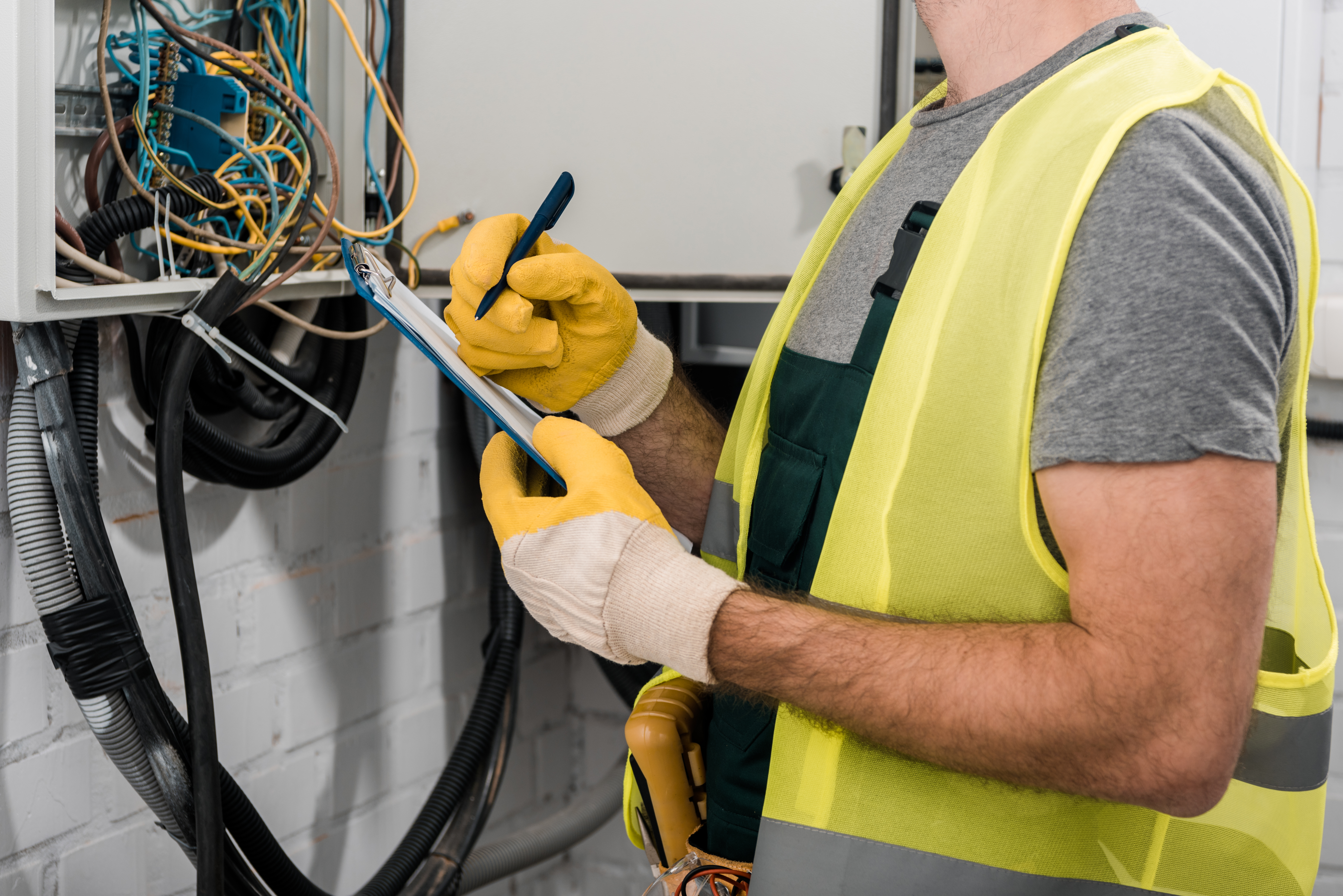 Electrical inspection service
